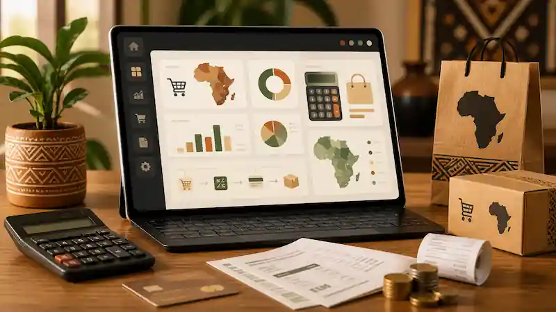 Pan-African VAT Calculator