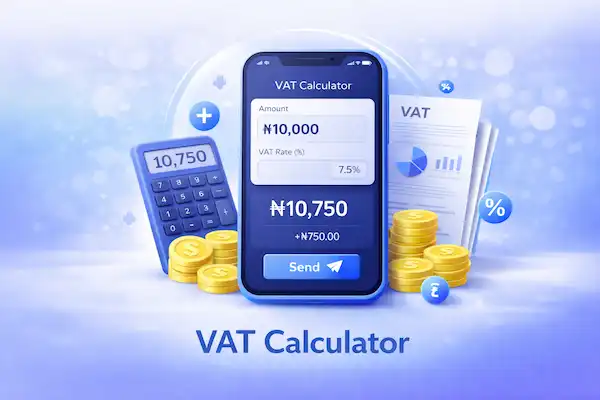 Ghana Import Duty Calculator 2026