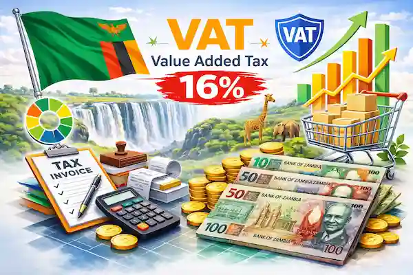 South Africa Turnover Tax 2026/27